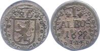 Hessen-Darmstadt Albus Ernst Ludwig 1678-1739. -