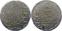 Türkei 60 Para Selim III. 1789-1807. -