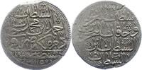 Türkei 30 Para Zolta Ahmed III. 1703 - 1730. -