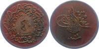 Türkei 40 Para Abdul Mejid 1839-1861. -