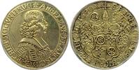 Mainz-Erzbistum Talerabguss Anselm Franz von Ingelheim 1679-1695. -