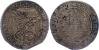 Mainz-Erzbistum 12 Kreuzer Anselm Franz von Ingelheim 1679-1695. -