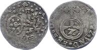 Mainz-Erzbistum Albus zu 2 Kreuzern Anselm Casimir von Umstadt 1629-1647. -