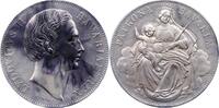 Bayern Taler Ludwig II. 1864-1886. -