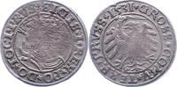 Polen Groschen Sigismund I. 1506-1548. -