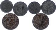 Polen 50 Groszy Republik. -