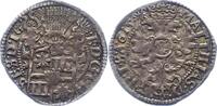 Schleswig-Schauenburg, Grafschaft Doppelschilling Ernst III. 1601-1622. -