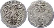 Brandenburg-Preußen Dreier Joachim II. 1535-1571. -