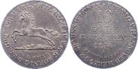 Braunschweig-Calenberg-Hannover 16 Gute Groschen Wilhelm IV. 1830-1837. -