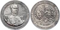 Argentinien Versilberte Bronzemedaille -