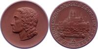Sachsen-Meißen, Stadt Medaille -