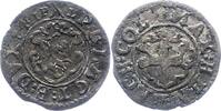Köln-Erzbistum 8 Heller Maximilian Heinrich von Bayern 1650-1688. -