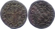 Köln-Erzbistum 8 Heller Ferdinand von Bayern 1612-1650. -
