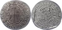 Köln-Erzbistum 4 Albus Josef Klemens von Bayern 1688-1723. -