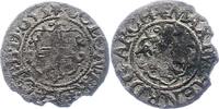 Köln-Erzbistum 8 Heller Maximilian Heinrich von Bayern 1650-1688. -