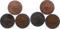 Russland Nikolaus II. 1894-1917. -