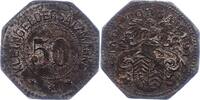 Torgau (Provinz Sachsen), Stadt 50 Pfennig Eisen Stadt. -