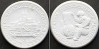 Sachsen-Meißen, Stadt Medaille -