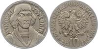 Polen 10 Zlotych Volksrepublik. -