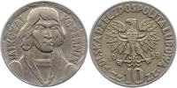 Polen 10 Zlotych Volksrepublik. -