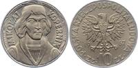 Polen 10 Zlotych Volksrepublik. -