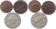 Österreich 1000 Kronen Erste Republik 1918-1938. -