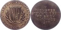 Polen Bronzemedaille Volksrepublik. -