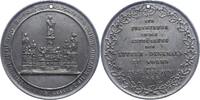 Worms-Stadt Zinnmedaille -