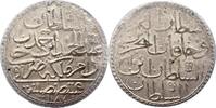 Türkei 60 Para Abdul Hamid I. 1774 - 1789. -