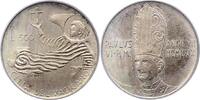 Italien-Kirchenstaat Vatikan 500 Lire Paul VI. 1963-1978. -