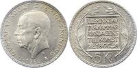 Schweden 5 Kronen Gustav VI. 1950-1973. -
