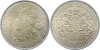 Schweden 2 Kronen Oskar II. 1872-1907. -