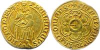 Dortmund Goldgulden Gold Friedrich III. 1440-1493. -