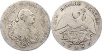 Brandenburg-Preußen Taler Friedrich Wilhelm II. 1786-1797. -
