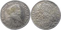 Braunschweig-Dannenberg Taler Julius Ernst 1598 - 1636. -