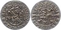 Salzburg Kreuzer Guidobald von Thun und Hohenstein 1654-1668. -