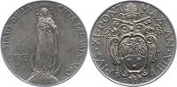 Italien-Kirchenstaat Vatikan Lira Pio XI. 1922-1938. -