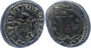 Soest-Stadt 3 Pfennig -