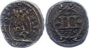 Soest-Stadt 3 Pfennig -