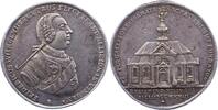 Brandenburg-Preußen Gedenktaler Friedrich Wilhelm I. 1713-1740. -