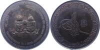 Haus Habsburg Karl 1916-1918.. Bronzemedaille 1918 Winz. Randfehler, vorzüglich