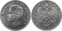 Bayern 2 Mark Otto 1886-1913. -