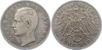 Bayern 5 Mark Otto 1886-1913. -