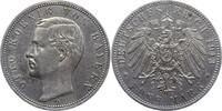 Bayern 5 Mark Otto 1886-1913. -
