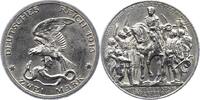 Preußen 2 Mark Wilhelm II. 1888-1918. -