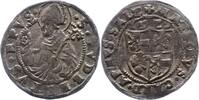 Salzburg 1/2 Batzen Matthäus Lang von Wellenberg 1519-1540. -