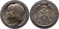Preußen 3 Mark Wilhelm II. 1888-1918. -