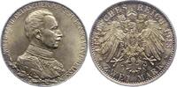 Preußen 2 Mark Wilhelm II. 1888-1918. -