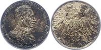 Preußen 2 Mark Wilhelm II. 1888-1918. -