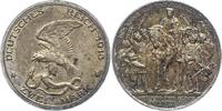 Preußen 2 Mark Wilhelm II. 1888-1918. -